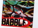 That Petrol Emotion - Babble        ....CD