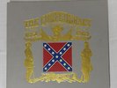 THE CONFEDERACY COLUMBIA RECORD RICHARD BALES LP & BOOK