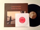 Karen Dalton – In My Own Time   LTD ED #'D W/Bonus 7 - 2006 Light In The Attic