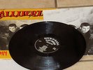 Die Alliierten, Vinyl-LP, Ruhm Und Ehre.