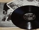 Doc Marten, Vinyl-LP, One Land To Care For.