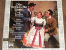  Kempe Rudolf RARE 1ED 3LP BOX  ELECTROLA STE MINT Die Verkaufte Braut