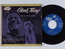Jazz EP CLARK TERRY Plays Swahili and Kitten EMARCY
