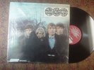 Rolling Stones boxed mono in shrink sticker LP Between the Buttons