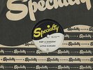 HEAR - Rare Rock 'n Roll 78 - Little Richard - Keep A Knockin' - Specialty #611