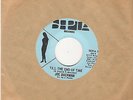 JOE BUCKMAN   TILL THE END OF TIME / RIGHT NOW   US SEPIA  NORTHERN SOUL