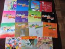 15x  ITALO-DISCO  LP's   10x The Best Of + Space Rock 2 + Strike 1+2, Orellana