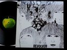 THE BEATLES Revolver LP German Apple STEREO 1c 072-04097 A1/B1 Rare NM