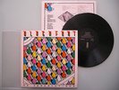 Blackfoot - No Reservations, US 1975, LP, Vinyl: m-