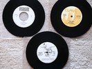3x Hardcore: Cadgers / Kaaos / The Varukers / Discharge (RARE: orig von 1981)
