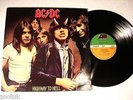 AC/DC * Highway To Hell * ATLANTIC LP 1979
