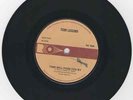 NORTHERN SOUL TOBI LEGEND