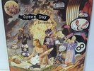 Green Day - Insomniac LP - Original UK Issue