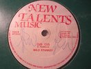 Wild Starkey Cus Cus Killer 80s Roots 12