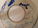 MELODIANS - swing and dine b/w i could be a king - GAY FEET BLANK