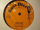 Carlton Coffie Chant Away Killer  Roots 12