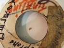 HEPTONES - equal rights b/w ting a ling - BLANK