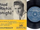 ELVIS PRESLEY Good Rockin' Tonight 7