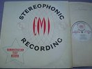 SDD 1 DEMONSTRATION Test Record STEREOPHONIC EMI ASD SAX