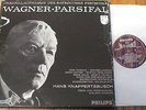 SAL 3475-9 Wagner Parsifal / Knappertsbusch etc. HI-FI STEREO 5 LP box