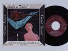 Jazz EP GEORGE BARNES Guitar in Velvet GRAND AWARD