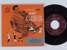 Jazz EP ARNETT COBB & ORCHESTRA Swing With...APOLLO