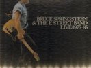 LP-BOX Bruce Springsteen & The E-Street Band Live 1975 - 1985 5 LPS NEAR MINT