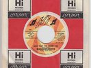70s Soul 45 - Masqueraders - Now That I've Found You - Hi - VG++ mp3 promo