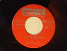 Don Radar w. R.Hall 45 SURE CAN ROCK / ROCKIN THE BLUES Strate 1508-Fortune VG++