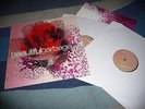GARBAGE 2 X LP BEAUTIFUL GARBAGE UNPLAYED VINYL 2001
