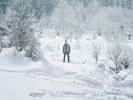 Grieves- Winter And The Wolves [Powder Blue COLORED Vinyl LP] US SELLER