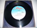  New ZEALAND SeX PISTOLS NO ONE IS INNCENT MY WAY  7''    