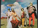 BEGGAR'S OPERA Act One GERMANY 2nd Issue LP Vertigo Near Mint  Free Shipping 