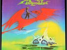 GROBSCHNITT Rockpommel's Land GERMANY Vinyl LP Reissue Brain EX Free Shipping 