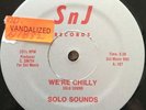 Solo Sounds 