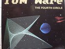 TOM WARE:FOURTH CIRCLE LP COSMIC SPACE DISCO BALDELLI MINIMAL SYNTH
