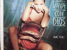 VAYA CON DIOS:TIME FLIES RARE LP 1992