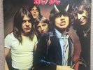AC/DC Highway To Hell 1979 UK Vinyl LP EXCELLENT CONDITION