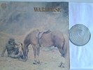LP WARHORSE same D Vertigo Swirl 6360015/ ex-Deep Purple - RARE ORIGINAL ALBUM