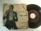 THE MIGHTY SNIPER - portrait of trinidad b/w he want to pass - RCA VICTOR -