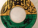 I ROY / PARAGONS - quiet place b/w noisy place - ANDY'S