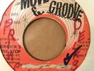 ROMAN STEWART & DAVE - changing times b/w version - MOVE & GROOVE