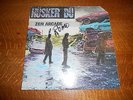 HUSKER DU 'Zen Arcade' original SST 1984 2X Lp