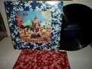 ROLLING STONES THEIR SATANIC MAJESTIES REQUEST BELLSOUND (1V/1V) 3D PSYCH  LP NM