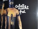 LP ITALIAN PROG AREA - ARBEIT MACHT FREI - INNER + PISTOLA