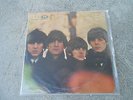 THE BEATLES-FOR SALE-LP-IMP-UK-1ST PRESS-PARLOPHONE-PCS 3062-GF-YELLOW BLACK