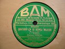 rare QUARTET PASCAL Mozart Quartet  3 x 12