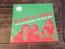 Sound of Imker - Train of Doomsday / see those girls - Dutch Freakbeat Monster