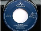 The Beatles - Paperback Writer - *MINT* 2010 Limited Edition Record Store Day 45