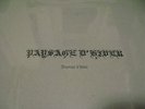 Paysage D'Hiver ?– Paysage D'Hiver 2LP (limited to 300 copies)
